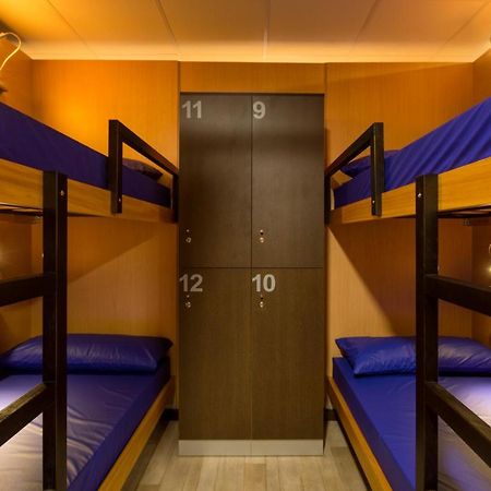 Albergue Pineiral Fonsagrada A Fonsagrada ภายนอก รูปภาพ